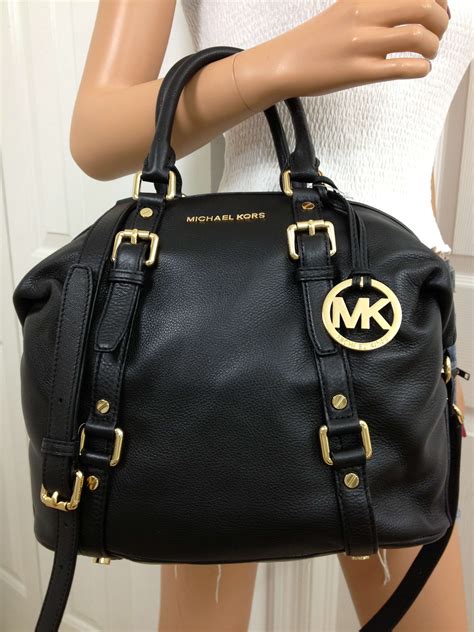 michael michael kors handbag bedford bowling satchel|michael michael kors bedford large bowling satchel .